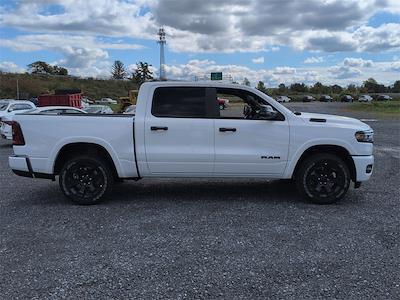 New 2026 Ram 1500 Lone Star Crew Cab 4WD Pickup for sale #KJ24840 - photo 2
