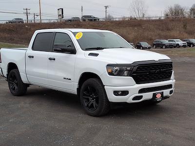 Used 2024 Ram 1500 - photo 1