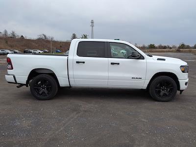 Used 2024 Ram 1500 - photo 1