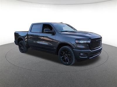 New 2026 Ram 1500 Laramie Crew Cab 4WD Pickup for sale #KJ24841 - photo 1