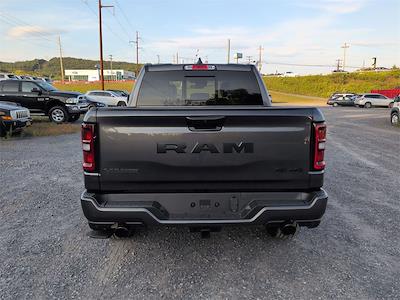 New 2026 Ram 1500 Laramie Crew Cab 4WD Pickup for sale #KJ24841 - photo 2