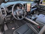 New 2026 Ram 1500 Laramie Crew Cab 4WD Pickup for sale #KJ24841 - photo 8