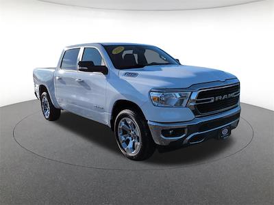 2019 Ram 1500 Crew Cab 4WD Pickup for sale #KJ24854B - photo 1