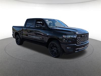 New 2026 Ram 1500 Lone Star Crew Cab 4WD Pickup for sale #KJ24856 - photo 1