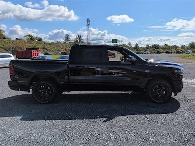 New 2026 Ram 1500 Lone Star Crew Cab 4WD Pickup for sale #KJ24856 - photo 2