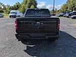 New 2026 Ram 1500 Lone Star Crew Cab 4WD Pickup for sale #KJ24856 - photo 3