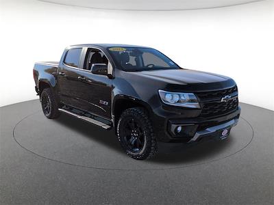 2021 Chevrolet Colorado Crew Cab 4WD Pickup for sale #KJ24856A - photo 1