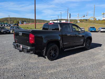 2021 Chevrolet Colorado Crew Cab 4WD Pickup for sale #KJ24856A - photo 2