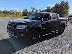 Used 2021 Chevrolet Colorado Z71 Crew Cab for sale #KJ24856A - photo 8