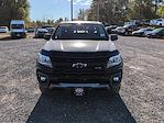 Used 2021 Chevrolet Colorado Z71 Crew Cab for sale #KJ24856A - photo 9