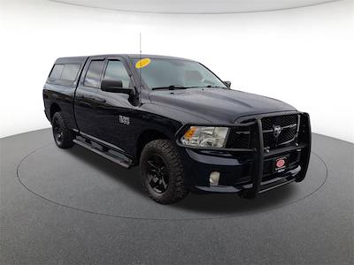 2018 Ram 1500 Quad Cab 4WD Pickup for sale #KJ24861B - photo 1