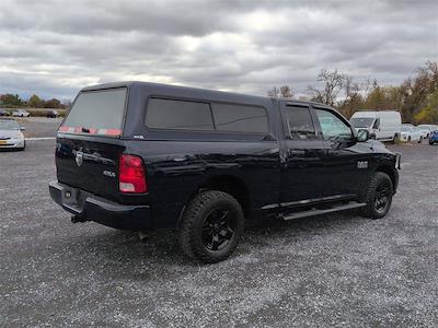 2018 Ram 1500 Quad Cab 4WD Pickup for sale #KJ24861B - photo 2
