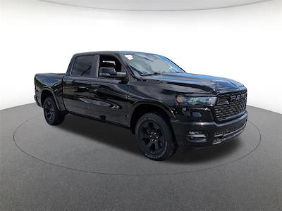 New 2026 Ram 1500 Lone Star Crew Cab 4WD Pickup for sale #KJ24863 - photo 1