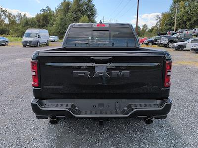 2026 Ram 1500 Crew Cab 4WD Pickup for sale #KJ24863 - photo 2