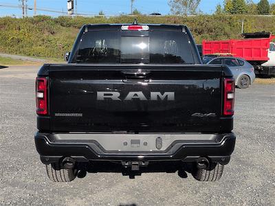New 2026 Ram 1500 Lone Star Crew Cab 4WD Pickup for sale #KJ24864 - photo 2
