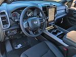 New 2026 Ram 1500 Lone Star Crew Cab 4WD Pickup for sale #KJ24864 - photo 9