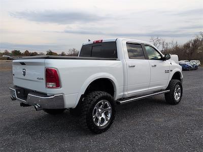 2017 Ram 1500 Crew Cab 4WD Pickup for sale #KJ24871B - photo 2