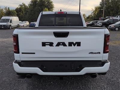 New 2026 Ram 1500 Lone Star Crew Cab 4WD Pickup for sale #KJ24874 - photo 2