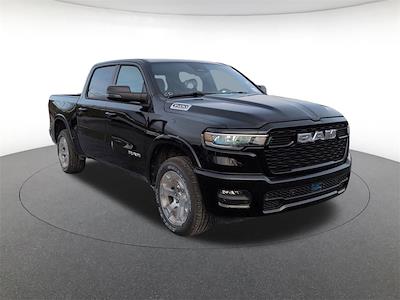 New 2026 Ram 1500 Lone Star Crew Cab for sale #KJ24890 - photo 1