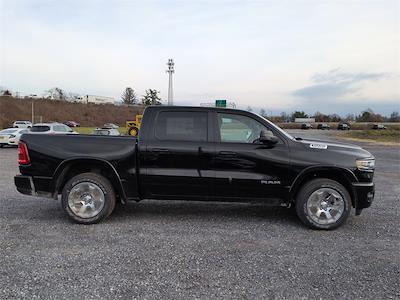 New 2026 Ram 1500 Lone Star Crew Cab for sale #KJ24890 - photo 2