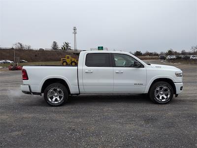 New 2026 Ram 1500 Lone Star Crew Cab for sale #KJ24901 - photo 2