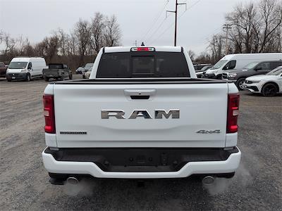 New 2026 Ram 1500 Lone Star Crew Cab for sale #KJ24901 - photo 2