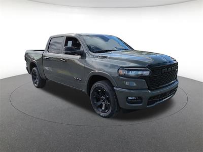 2026 Ram 1500 Crew Cab 4WD Pickup for sale #KJ24911 - photo 1