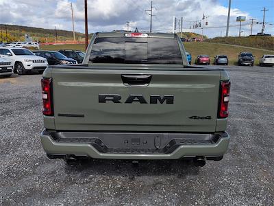 2026 Ram 1500 Crew Cab 4WD Pickup for sale #KJ24911 - photo 2