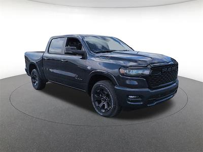 2026 Ram 1500 Crew Cab 4WD Pickup for sale #KJ24913 - photo 1