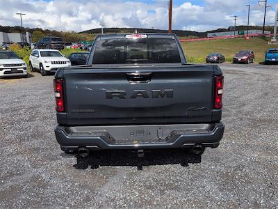 2026 Ram 1500 Crew Cab 4WD Pickup for sale #KJ24913 - photo 2