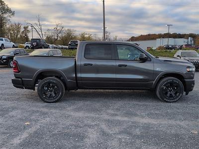 2026 Ram 1500 Crew Cab 4WD Pickup for sale #KJ24915 - photo 2