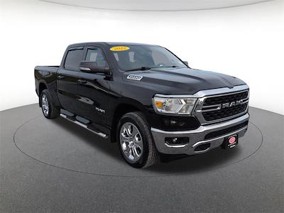 2022 Ram 1500 Crew Cab 4WD Pickup for sale #KJ24920A - photo 1