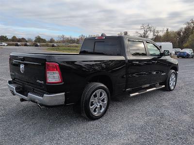 2022 Ram 1500 Crew Cab 4WD Pickup for sale #KJ24920A - photo 2