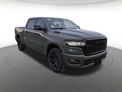 2026 Ram 1500 Crew Cab 4WD Pickup for sale #KJ24926 - photo 1