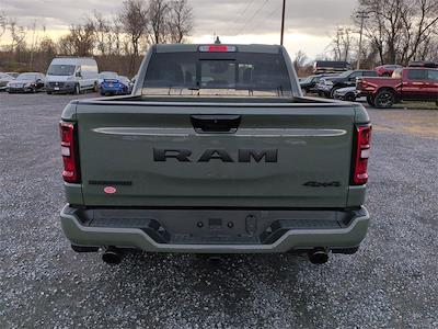 2026 Ram 1500 Crew Cab 4WD Pickup for sale #KJ24926 - photo 2