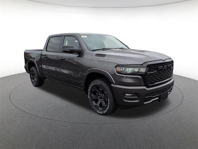 New 2026 Ram 1500 Lone Star Crew Cab for sale #KJ24930 - photo 1