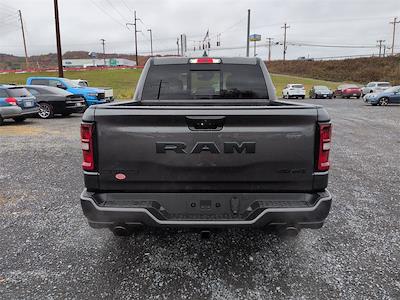 New 2026 Ram 1500 Lone Star Crew Cab for sale #KJ24930 - photo 2