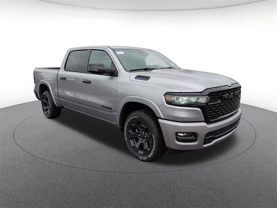 New 2026 Ram 1500 Lone Star Crew Cab for sale #KJ24931 - photo 1