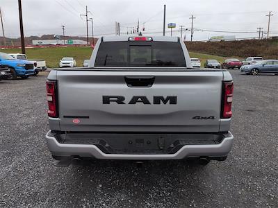 New 2026 Ram 1500 Lone Star Crew Cab for sale #KJ24931 - photo 2