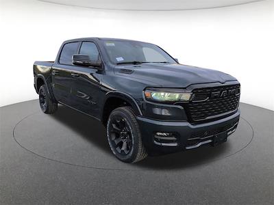 New 2026 Ram 1500 Lone Star Crew Cab for sale #KJ24945 - photo 1