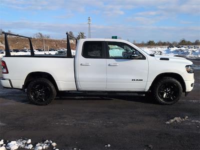 Used 2022 Ram 1500 - photo 1