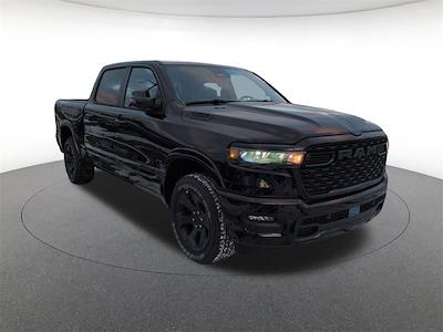 New 2026 Ram 1500 Lone Star Crew Cab for sale #KJ24953 - photo 1