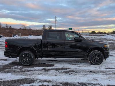 New 2026 Ram 1500 Lone Star Crew Cab for sale #KJ24953 - photo 2