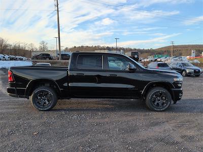 New 2026 Ram 1500 Lone Star Crew Cab for sale #KJ24955 - photo 2