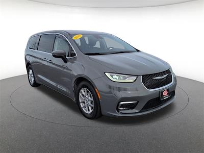 Used 2023 Chrysler Pacifica Touring L Minivan for sale #KJ24956A - photo 1
