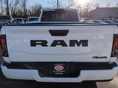 New 2026 Ram 2500 - photo 1