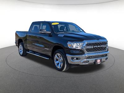 Used 2022 Ram 1500 - photo 1