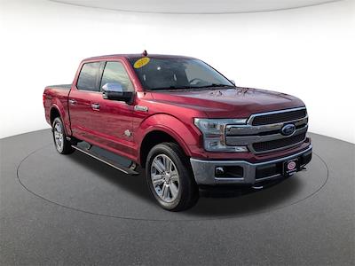 2019 Ford F-150 SuperCrew Cab 4WD Pickup for sale #KJ24972A - photo 1