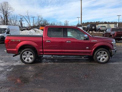 2019 Ford F-150 SuperCrew Cab 4WD Pickup for sale #KJ24972A - photo 2