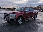 Used 2019 Ford F-150 King Ranch SuperCrew Cab for sale #KJ24972A - photo 8